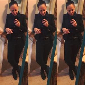 Meet your Posher, Danielle